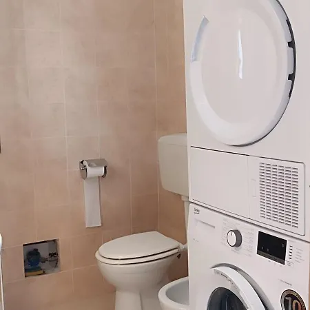 Apartamento La Dimora Di Lena Bisceglie