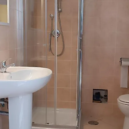 Apartamento La Dimora Di Lena Bisceglie