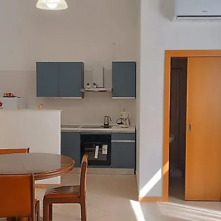 Apartamento La Dimora Di Lena