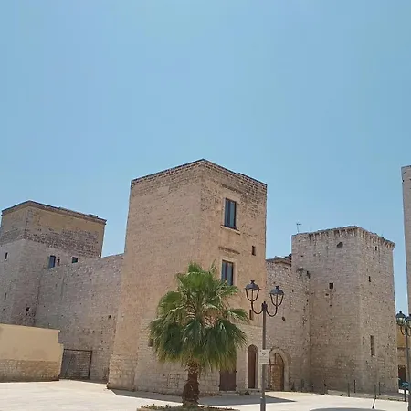 Apartamento La Dimora Di Lena Bisceglie