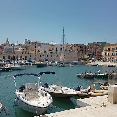 La Dimora Di Lena Apartament