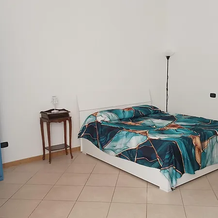 La Dimora Di Lena Apartamento *