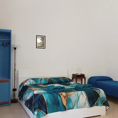 La Dimora Di Lena * Bisceglie