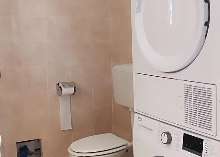 Appartement La Dimora Di Lena Bisceglie