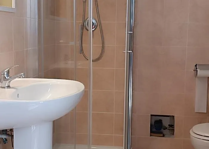 Apartmán La Dimora Di Lena Bisceglie
