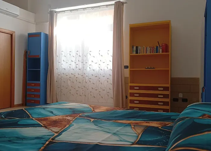 La Dimora Di Lena *