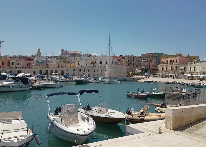 La Dimora Di Lena Appartement