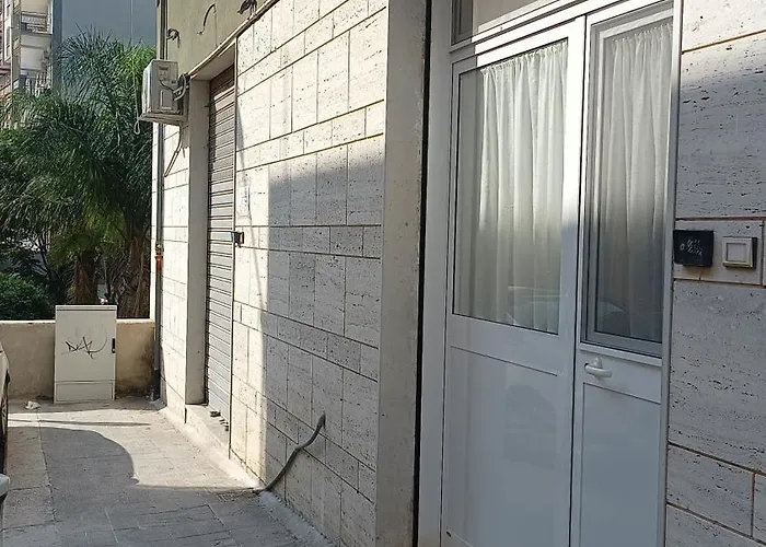 Appartement La Dimora Di Lena