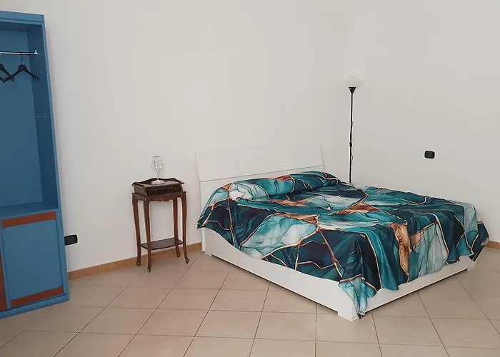La Dimora Di Lena Appartement *