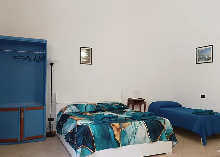 La Dimora Di Lena * Bisceglie